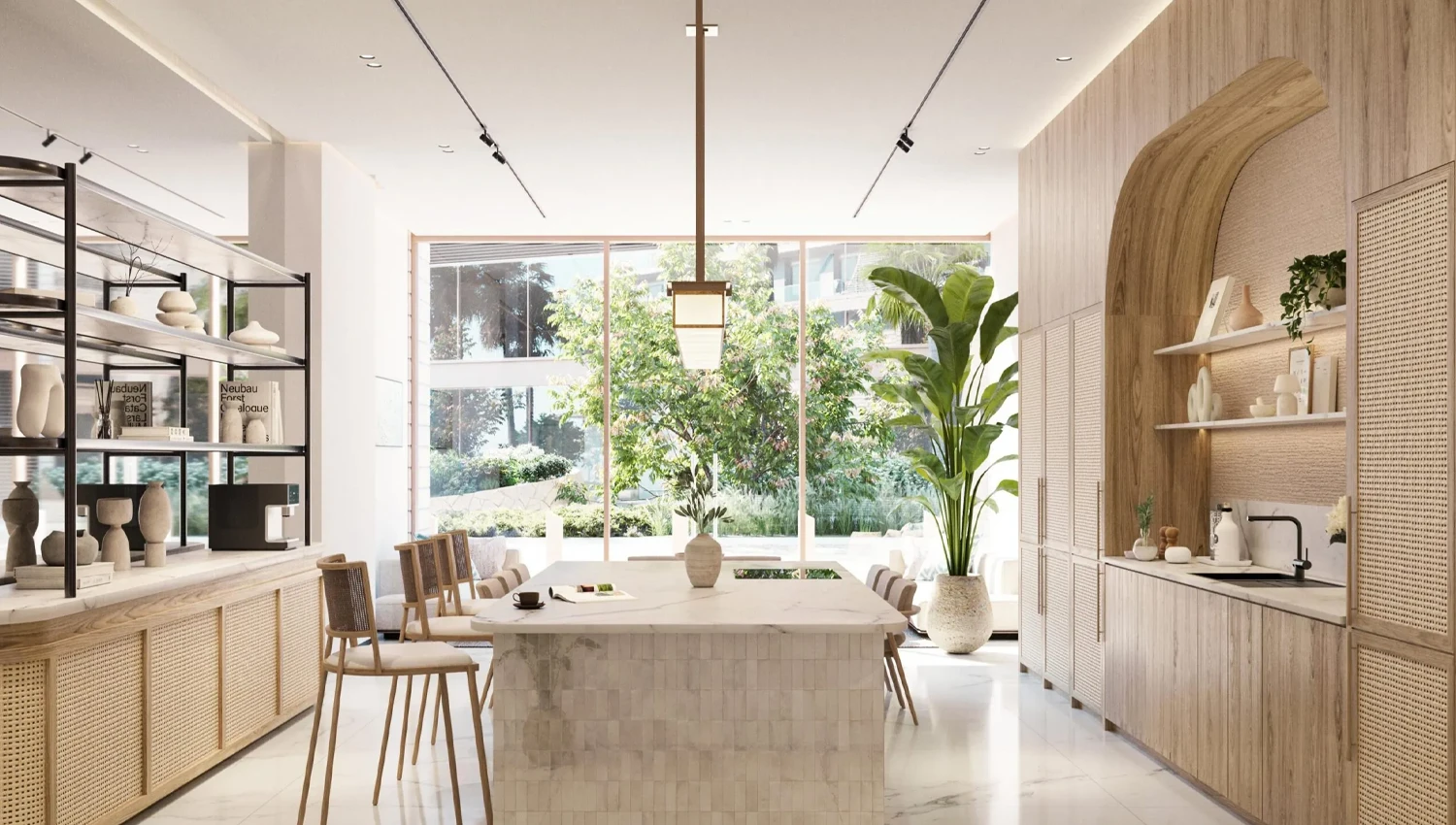 Fahid Beach Residences – image 9